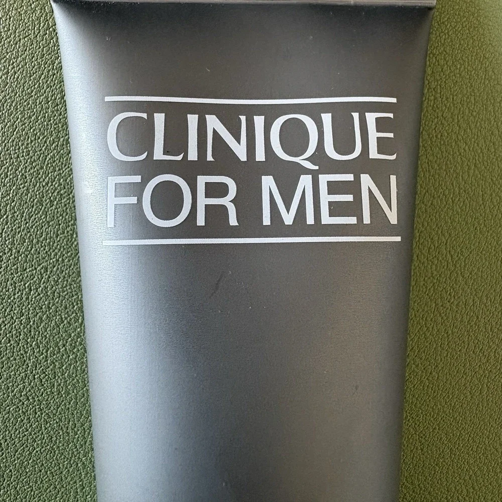 Clinique for‎ Men Face Bronzer Gel Visage Size 2 fl oz 60 ml SEALED